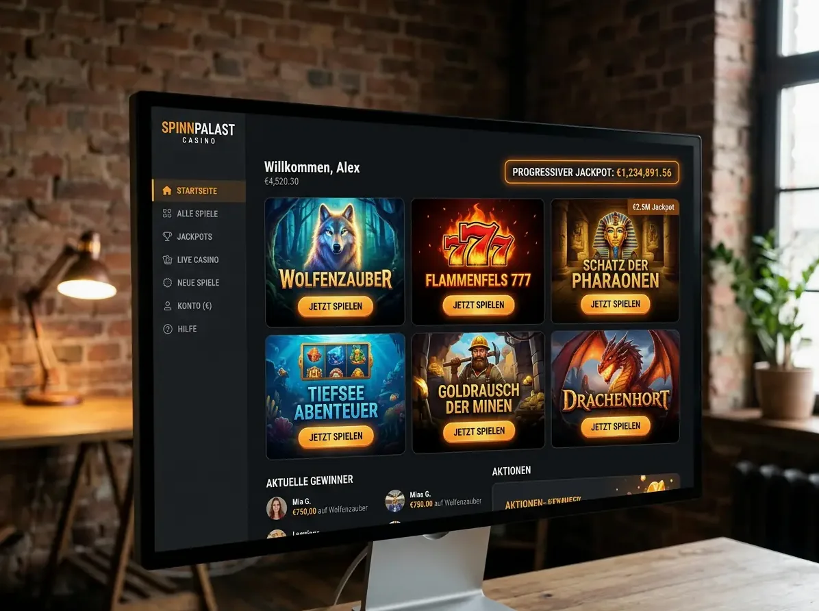 Tradition: aktuelle Spiele auf einen Blick